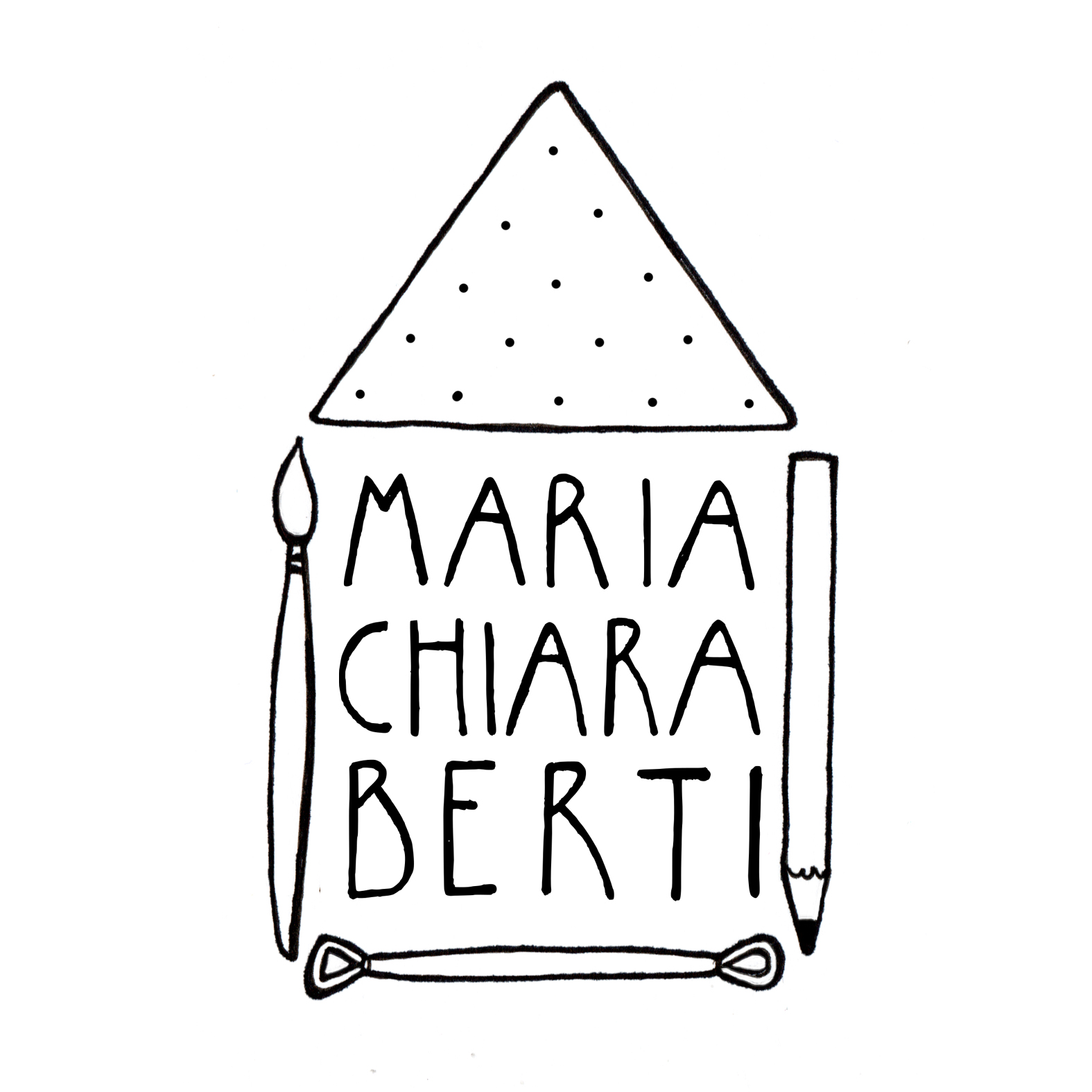 Maria Chiara Berti